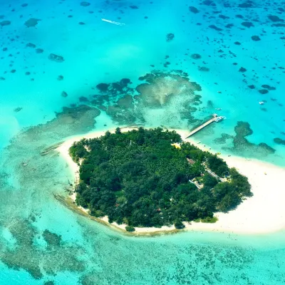 Residence Inn Burlington Colchester