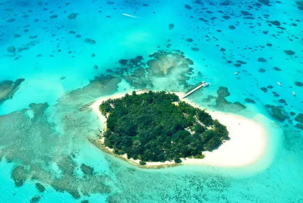 Flug Tokio Saipan