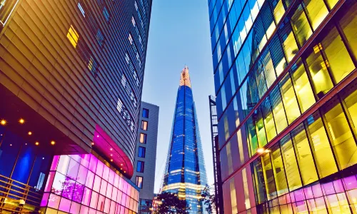 The Shard