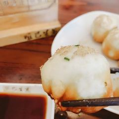 哑巴生煎(临顿路店) 여행 사진