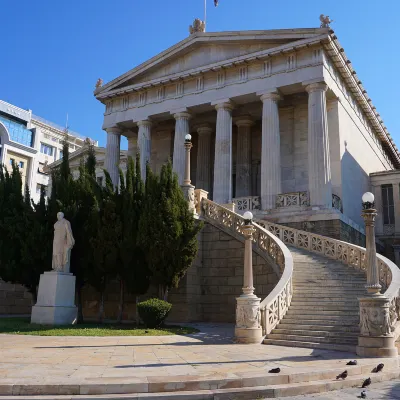 Jaz Collection Hotels in Piraeus