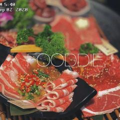 Grillicious by Beirut User Photo