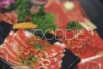 Grillicious by Beirut