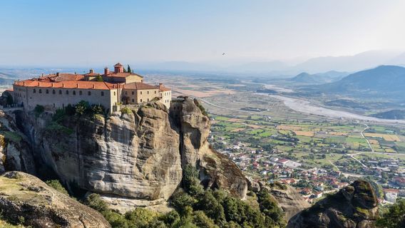 Agios Stefanos