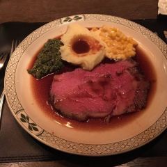 Lawry's The Prime Rib 여행 사진