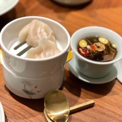 Xi · Ding User Photo