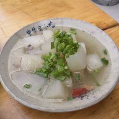 周肥肠(梓潼直营一店) User Photo