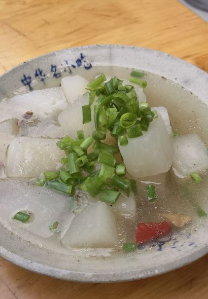 周肥肠(梓潼直营一店)