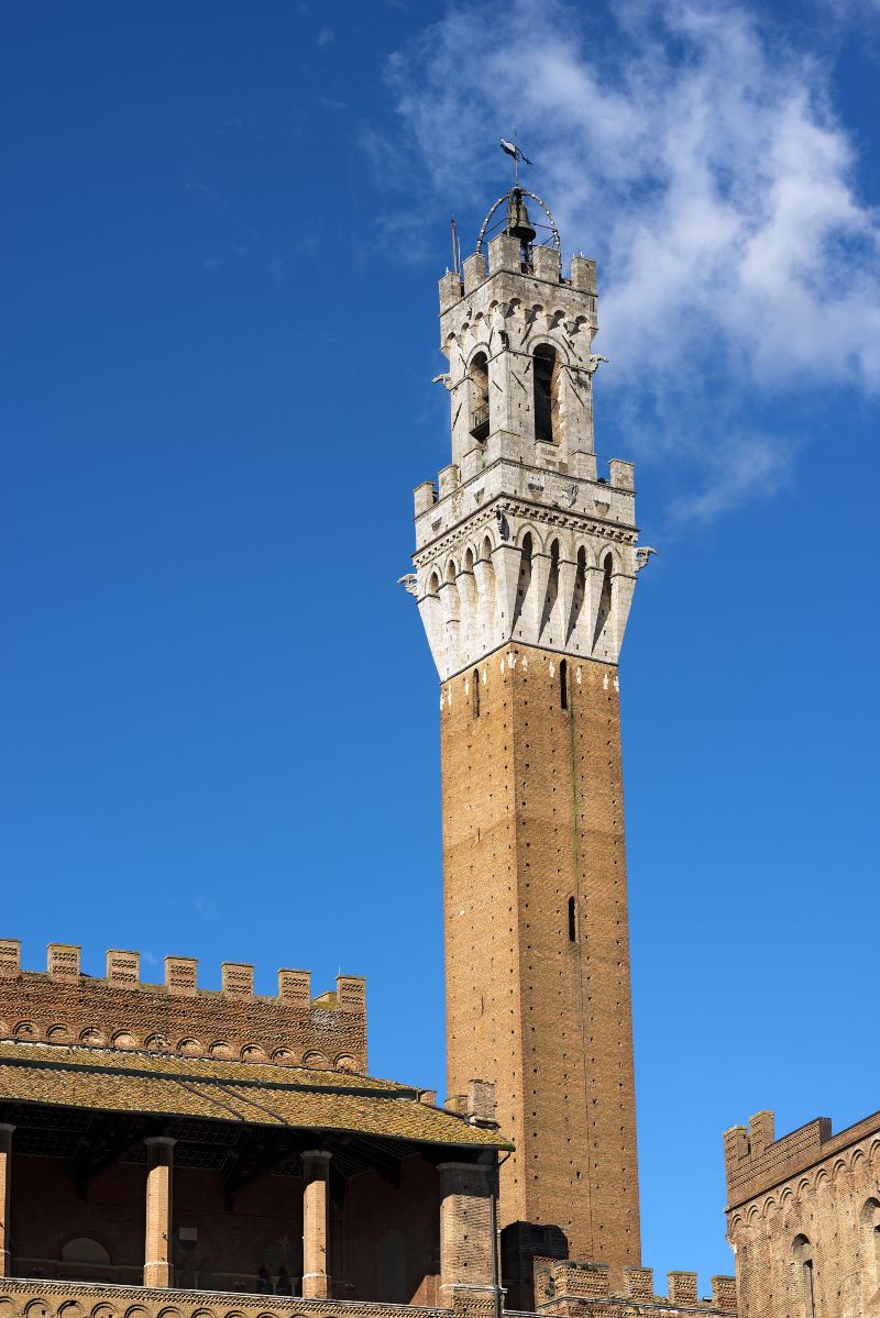 Piazza del Campo