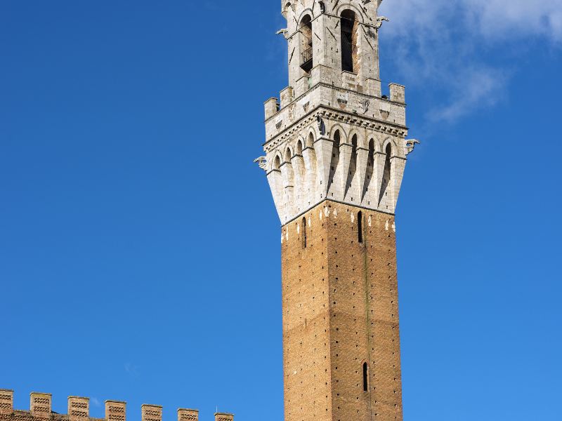 Piazza del Campo