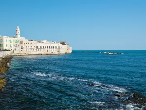 Spiaggia di Essaouira