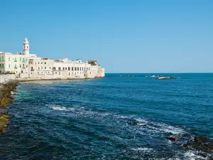 에사우이라 해변