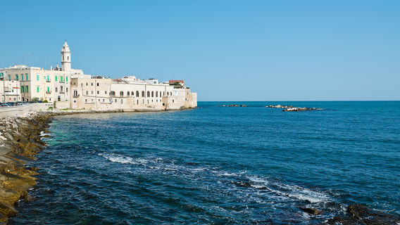 Spiaggia di Essaouira