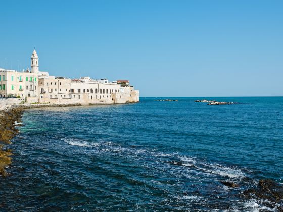 Essaouira Beach