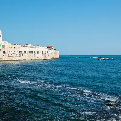 Các khách sạn ở Essaouira