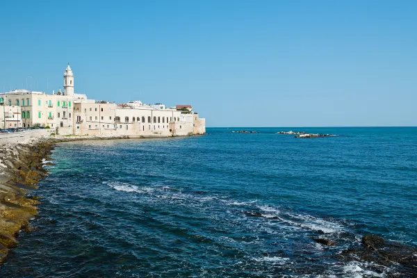 Hoteles en Provincia de Esauira