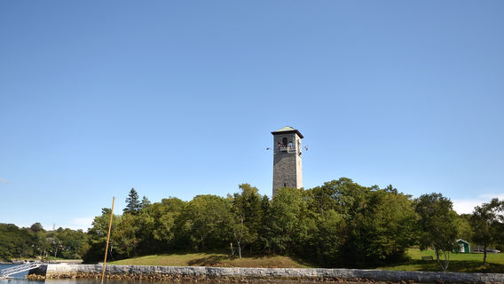 Sir Sandford Fleming Park