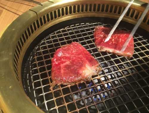 Tendan, Akasaka