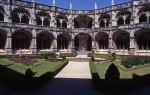 Jerónimos Monastery