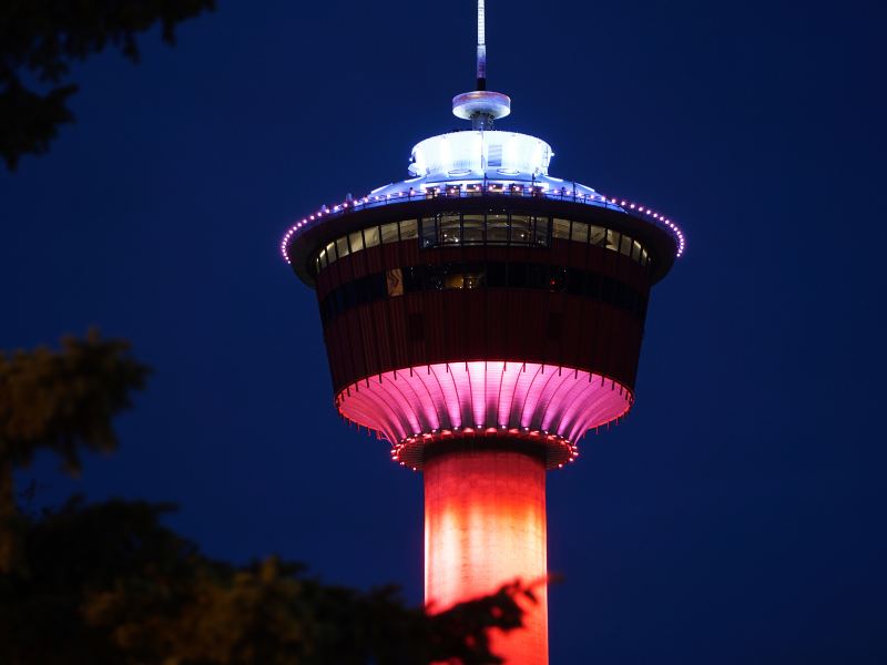 Calgary Tower