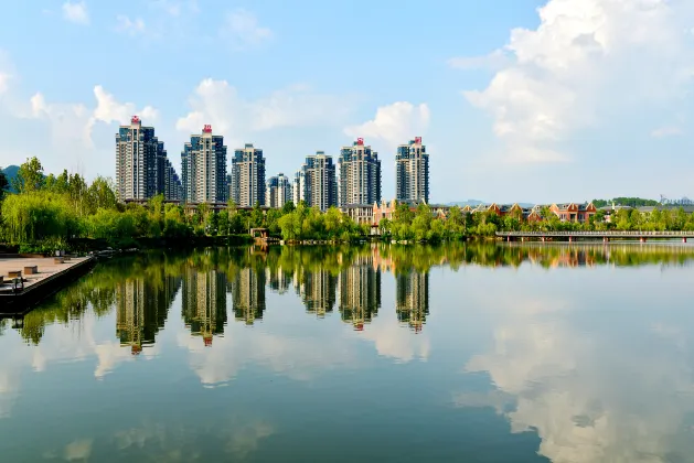 Vé máy bay giá rẻ từ Sân bay Chi Giang đi Nha Trang