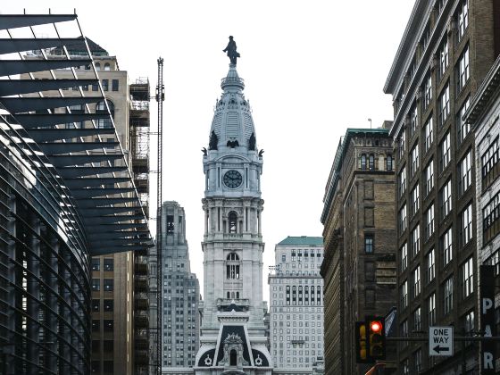 Philadelphia City Hall