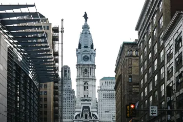 Philadelphia City Hall