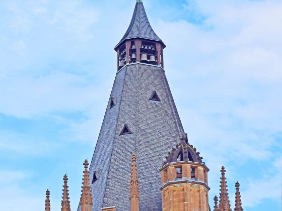 Cologne City Hall