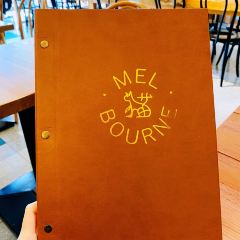 MEL BOURNE Brunch&Bistro猫尔本(静安店) User Photo