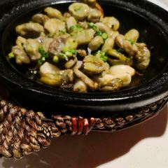 好灶头土菜(虹桥夜市店) User Photo