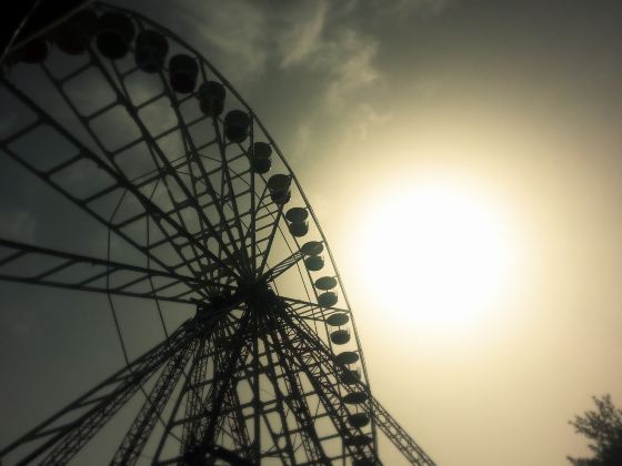 Niagara SkyWheel