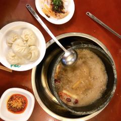 工布石锅 User Photo