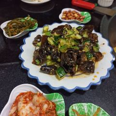 KAO SHAN TUN TIE GUO DUN CHE JIE CHE SONG User Photo