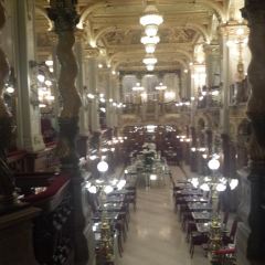 New York Café User Photo