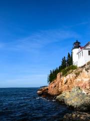 Parc national d'Acadia