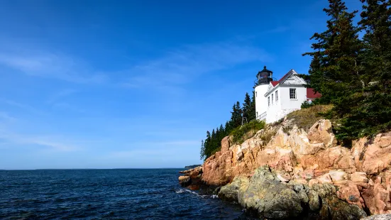 Acadia National Park