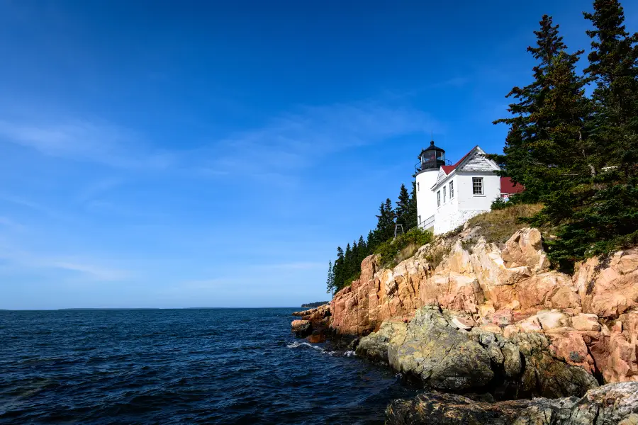 Acadia National Park