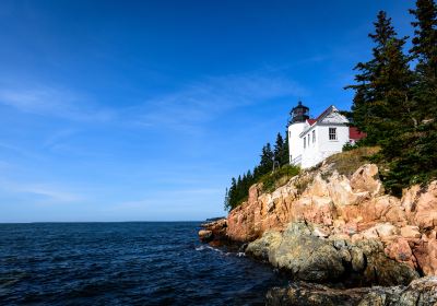 Acadia National Park