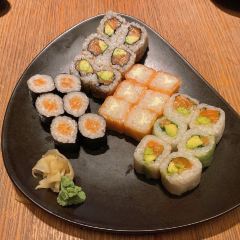 Sushi Hosohata User Photo