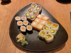 Sushi Hosohata