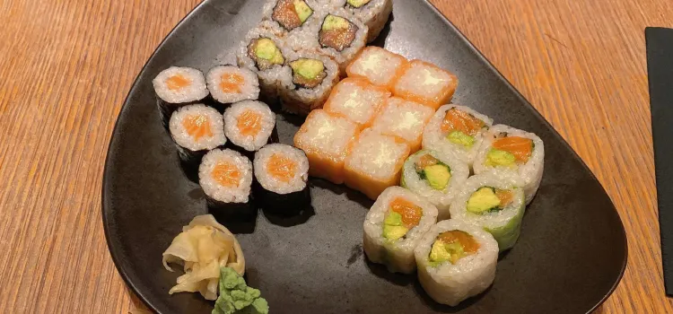 Sushi Hosohata