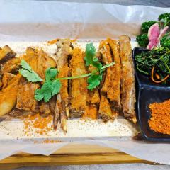 PENG XIN LAMB NATIONAL User Photo