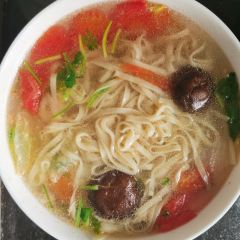 Restoran Asri Rosemerah User Photo
