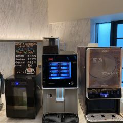 Café Li Brasserie @ Radisson Collection Hotel, Xing Guo Shanghai User Photo