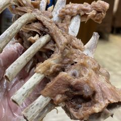 老三骨头馆(白桦东路店) User Photo
