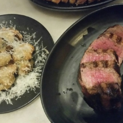 San Telmo restaurant User Photo