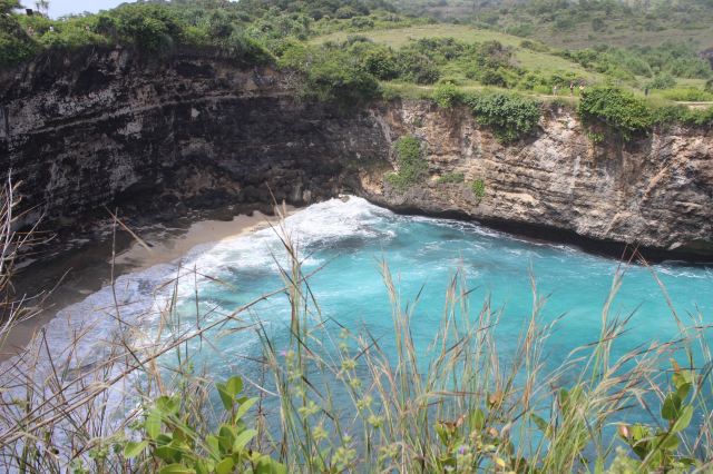 Lembongan Island