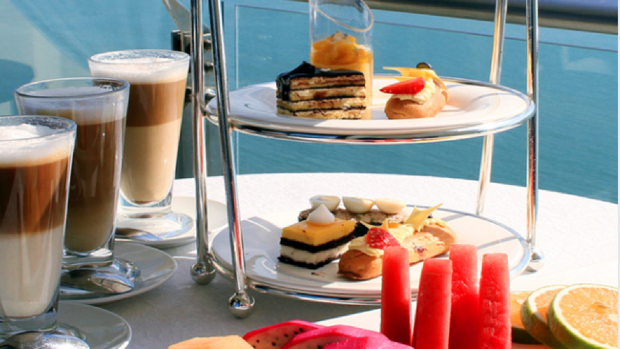 海阳盛龙建国饭店