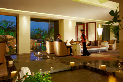 Kaiyuanmingdoudajiudianzizhu Restaurant