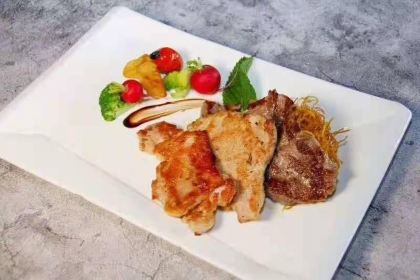 雷州樟树湾大酒店·金帆船餐厅